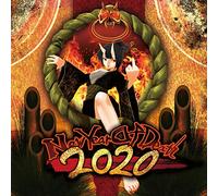 NEW YEAR OF DEATH 2020