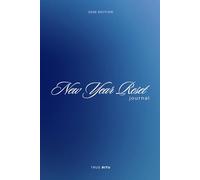 New Year Reset Journal 2026: Guided Reflection, Intention Setting & Gentle Next Steps for the Season Ahead