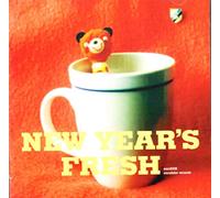 NEW YEAR’S FRESH