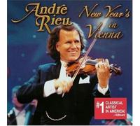 New Year S in Vienna – Universal Music Group
