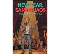 New Year, Same Chaos: A Resolution Chronicle (The Sitcom Playlist)