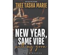 New Year, Same Vibe With My Goon (Snow & Heaven)