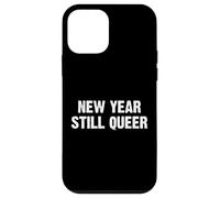 New Year Still Queer Carcasa para iPhone 12 Mini
