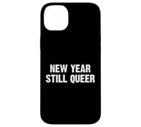 New Year Still Queer Carcasa para iPhone 14 Plus