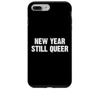 New Year Still Queer Carcasa para iPhone 7 Plus/8 Plus