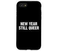 New Year Still Queer Carcasa para iPhone SE (2020) / 7/8