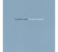 New Year - The End Is Near