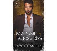 New Year, Whose Kiss: A Cinderella Retelling