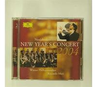 New Year's Concert 2004