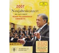 New Year's Concert 2007 - Wiener Philharmoniker/Zubin Mehta