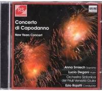 New Years Concert - Concerto di Capodanno