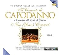 New Years Concert: Concerto Di Capodanno