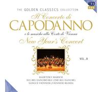 New Year's Concert - Il Concerto Di Capodanno