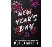 New Year's Day: A Lancaster Holiday Novella