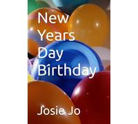 New Years Day Birthday