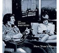 New Year's Day by Bacon Brothers