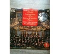 New year's day concert - Orchestre Philharmonique de Vienne dirigé par Willi Boskovsky