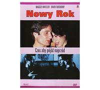 New Year's Day [DVD] (IMPORT) (No hay versión española)