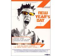 New Year's Day [Francia] [DVD]