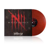 New Years Day Malevolence (Vinyl) (Importación USA)