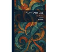 New Year's Day: The Seventies