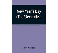 New Year's Day (The 'Seventies)