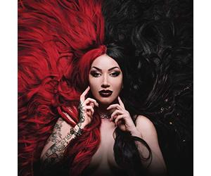 New Years Day - Unbreakable