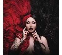 New Years Day Unbreakable (Vinyl) 12" Album