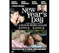New Year's Day [USA] [DVD]