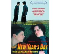 New Year's Day [USA] [DVD]