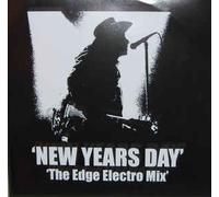 New Years Day [Vinilo]