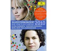 New Year's Eve Concert 2010 (DVD) Renée Fleming Andrey Dunaev (Importación USA)