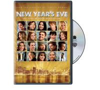 New Year's Eve [DVD] [2011] [Region 1] [US Import] [NTSC]