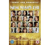New Year's Eve [Edizione: Regno Unito] [Italia] [DVD]