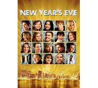 New Year's Eve [Ltd.Edition] [DVD de Audio]