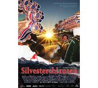 New Year's Eve Spirits ( Silvesterchlausen ) [ Origen Swiss, Ningun Idioma Espanol ]