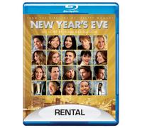 New Year's Eve [USA] [Blu-ray]