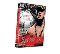 New Year's Revolution 2006 [Francia] [DVD]