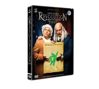 New Year's Revolution 2007 [Francia] [DVD]