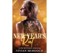 New Year's Rut: An Mf Rutverse Romance (Stuck in a Rut)