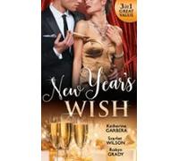 New Years Wish (ebook)