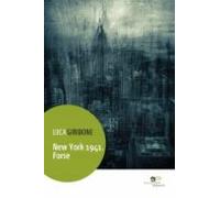 New York 1941. Forse (ebook)