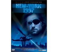New York 1997 [Francia] [DVD]