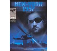 New York 1997 [Francia] [DVD]