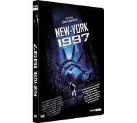 New York 1997 [Francia] [DVD]