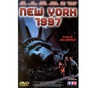 New York 1997 [Francia] [DVD]