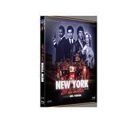 New York, 2 heures du matin [Francia] [Blu-ray]