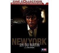 New York, 2 heures du matin [Francia] [DVD]