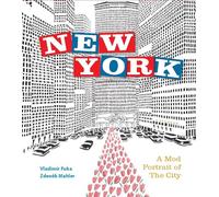 New York: A Mod Portrait of the City