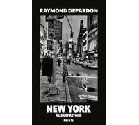 New York aller et retour (Points documents)